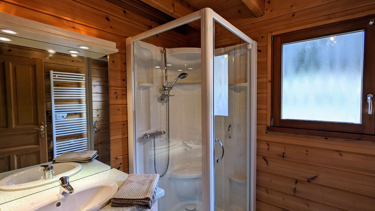 Photo of Bathroom in Vagney
