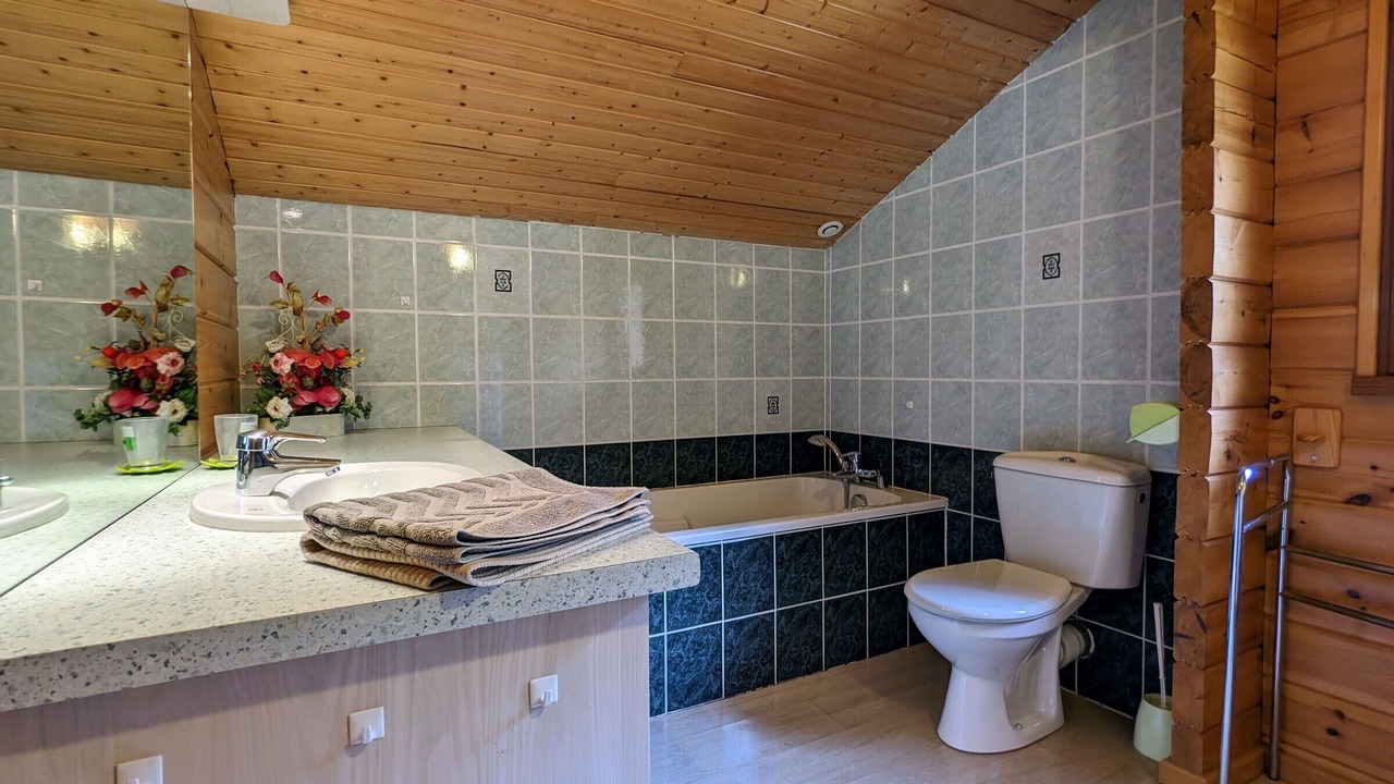 Photo of Bathroom in Vagney