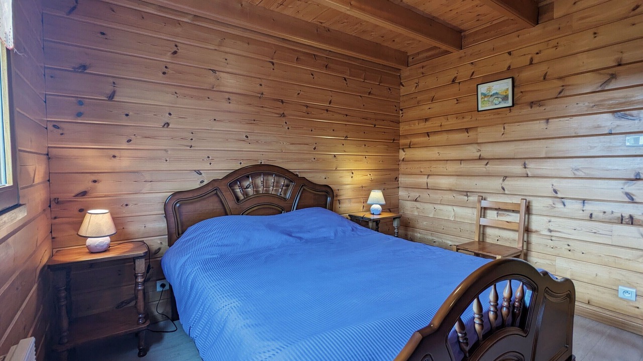 Photo of Bedroom in Vagney