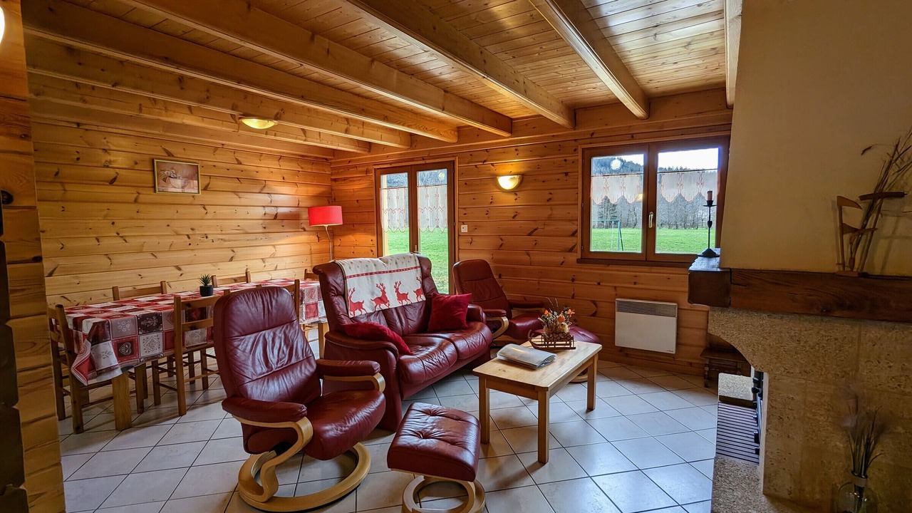 Photo of Livingroom in Vagney