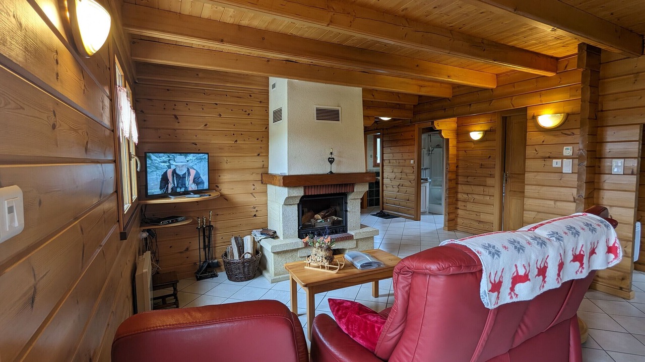 Photo of Livingroom in Vagney