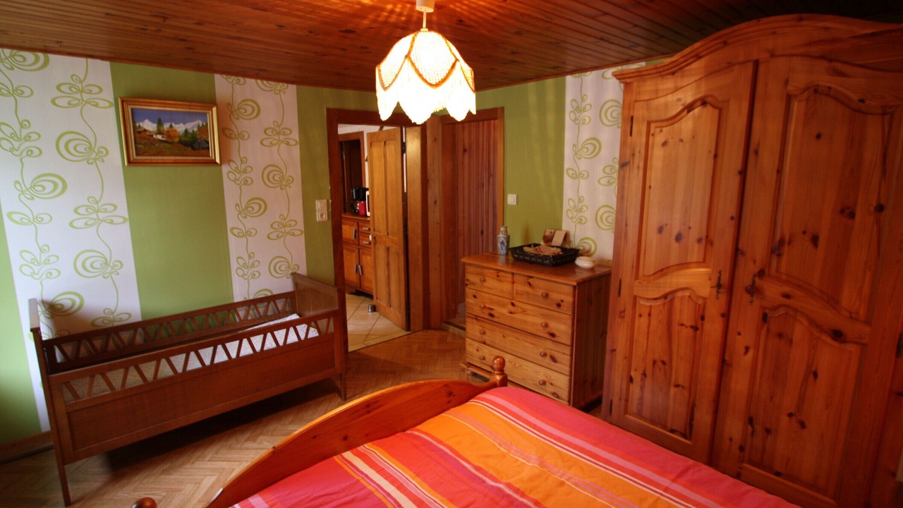 Photo of Bedroom in Liezey