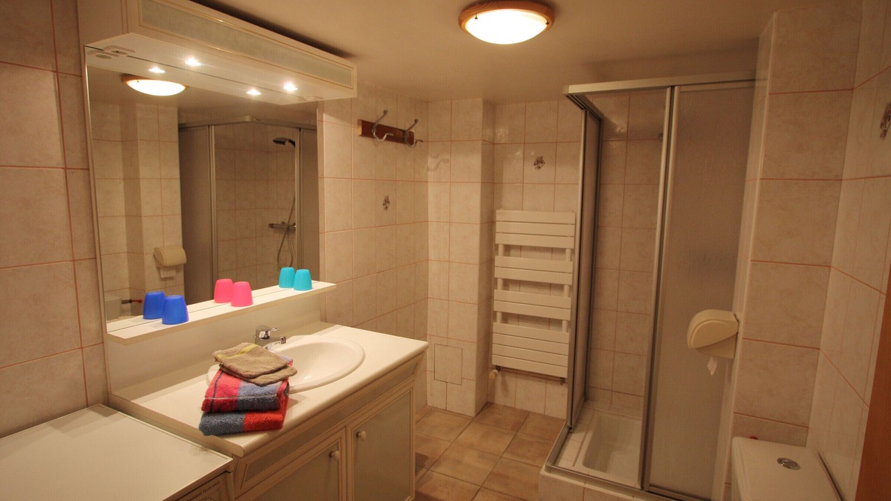 Photo of Bathroom in Liezey