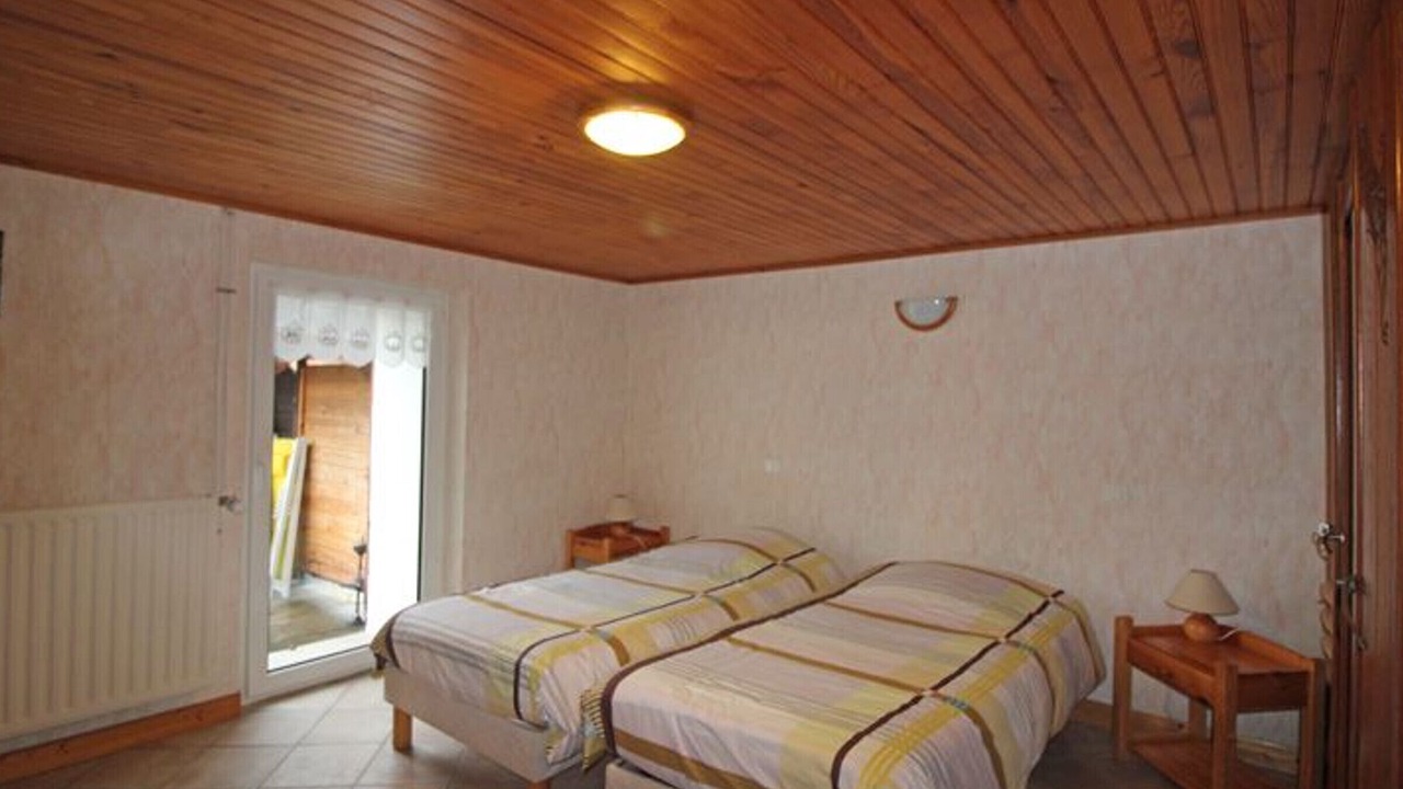 Photo of Bedroom in Liezey