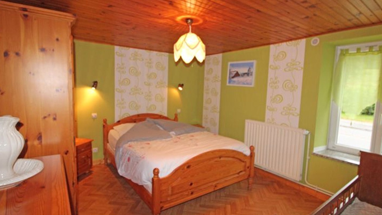 Photo of Bedroom in Liezey