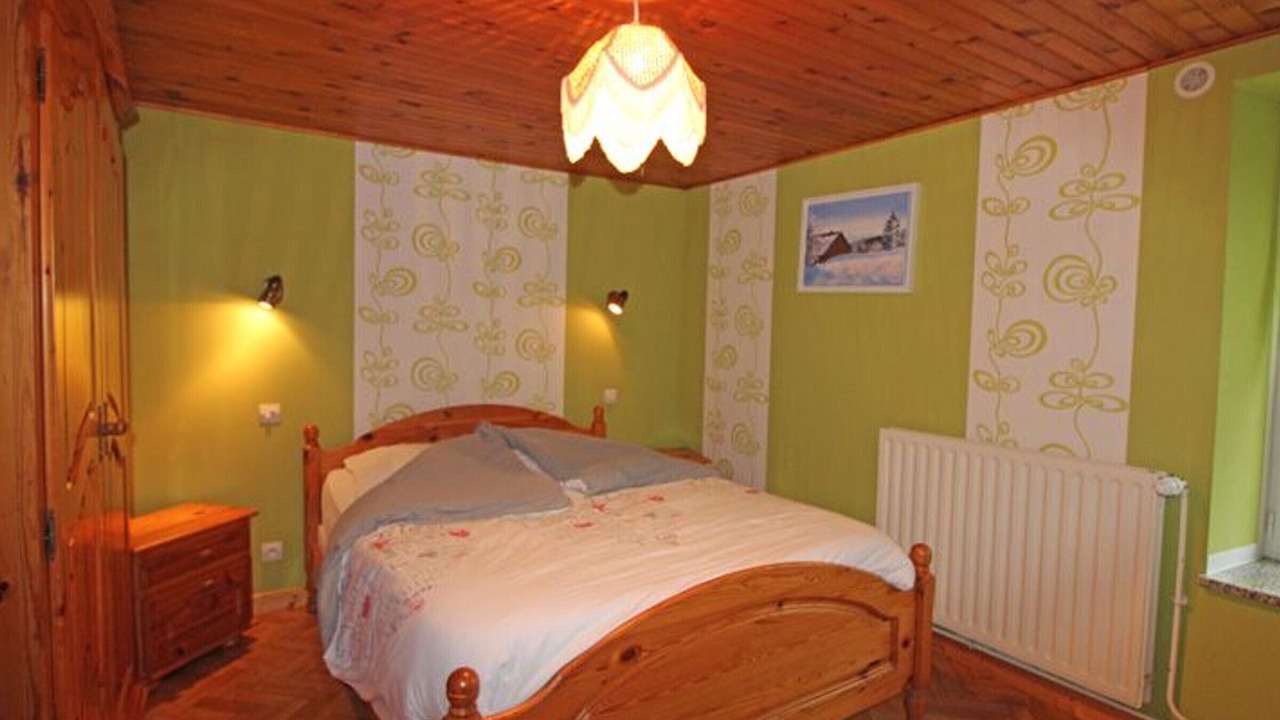 Photo of Bedroom in Liezey