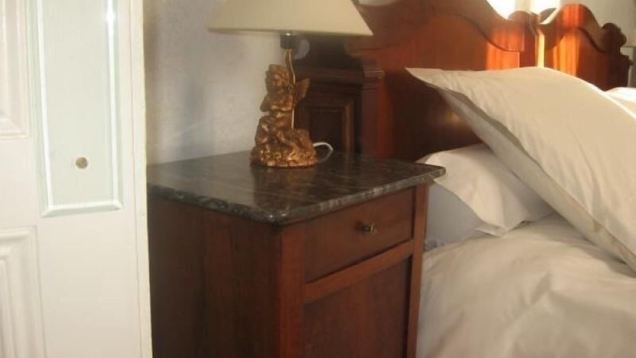 Photo of Bedroom in Le Val-d'Ajol
