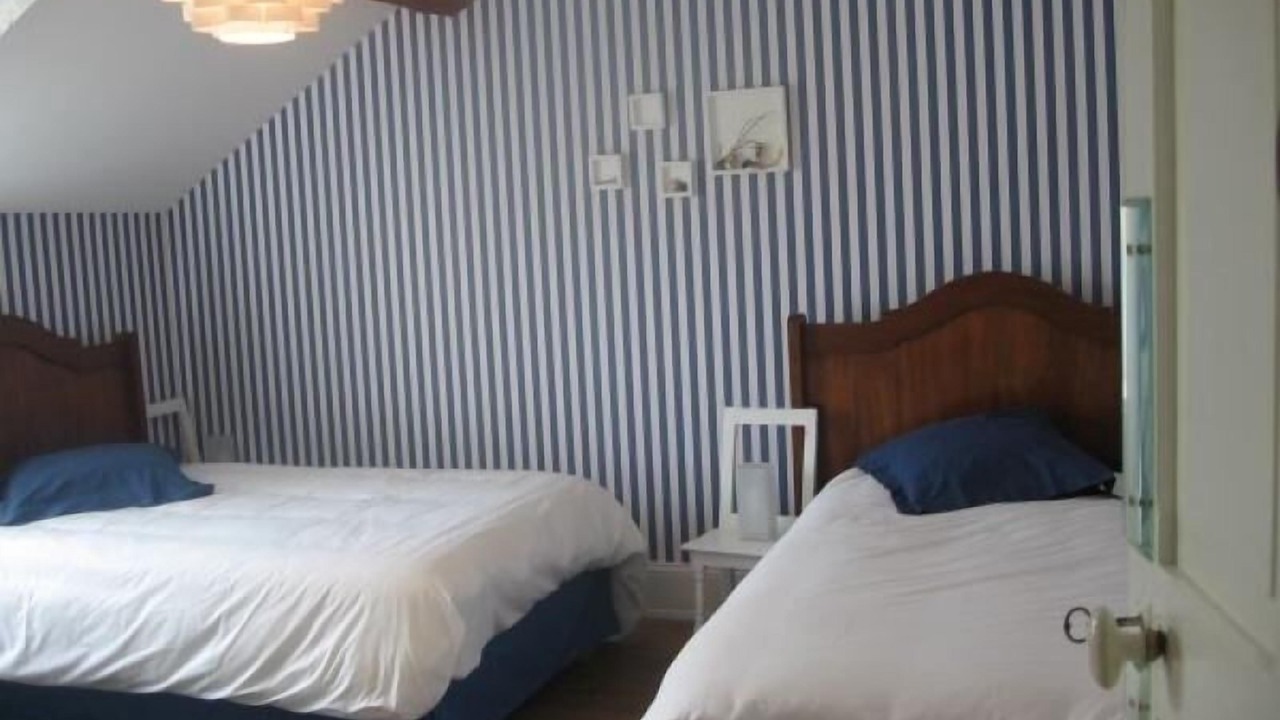 Photo of Bedroom in Le Val-d'Ajol