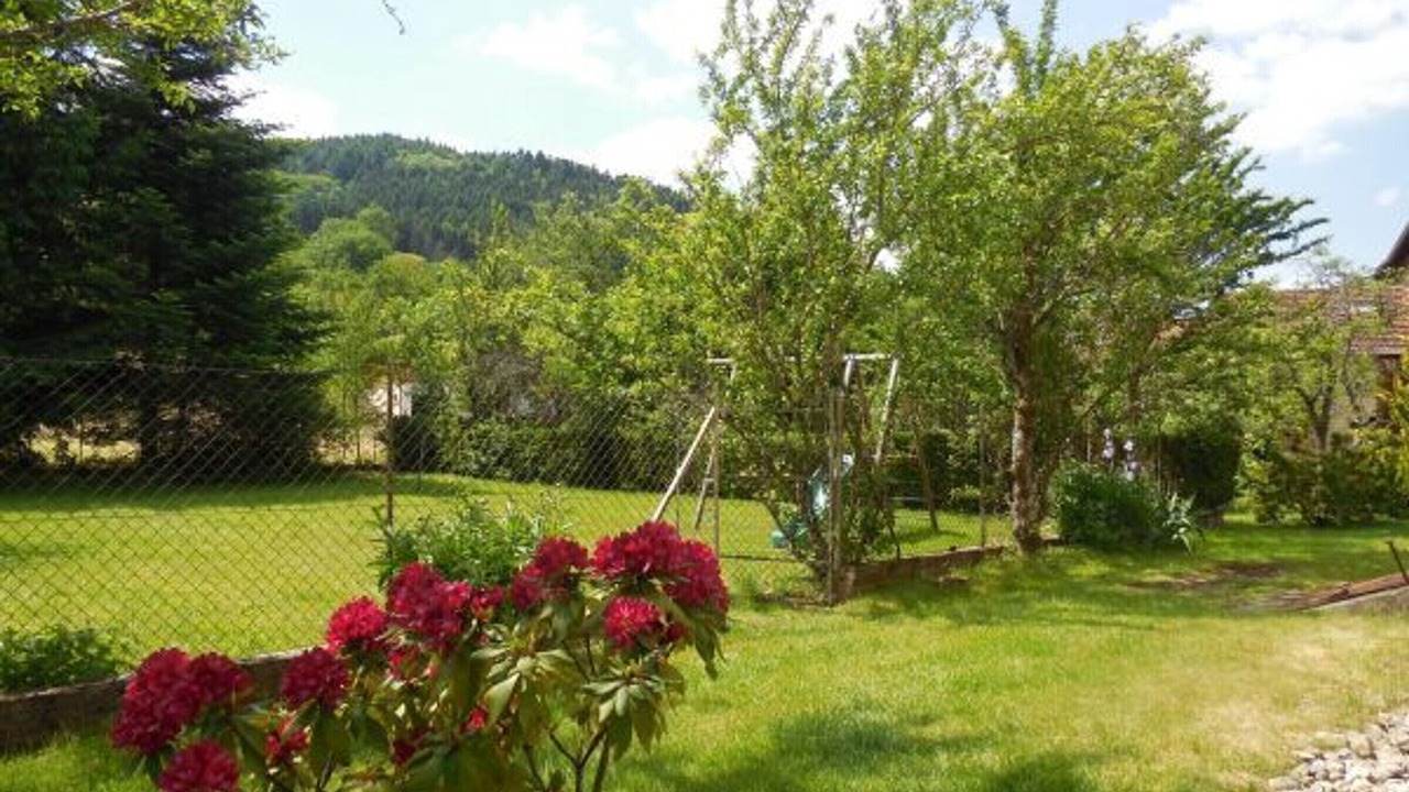 Photo of Outdoor in Le Val-d'Ajol