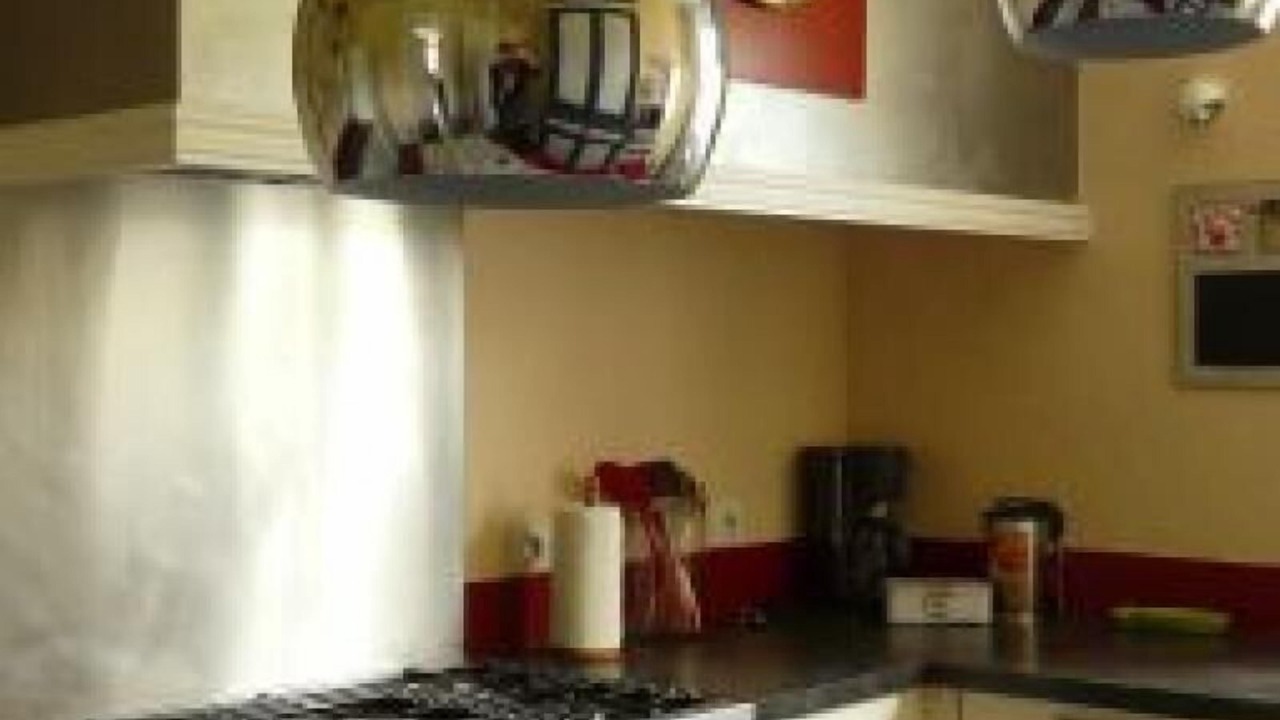 Photo of Kitchen in Le Val-d'Ajol