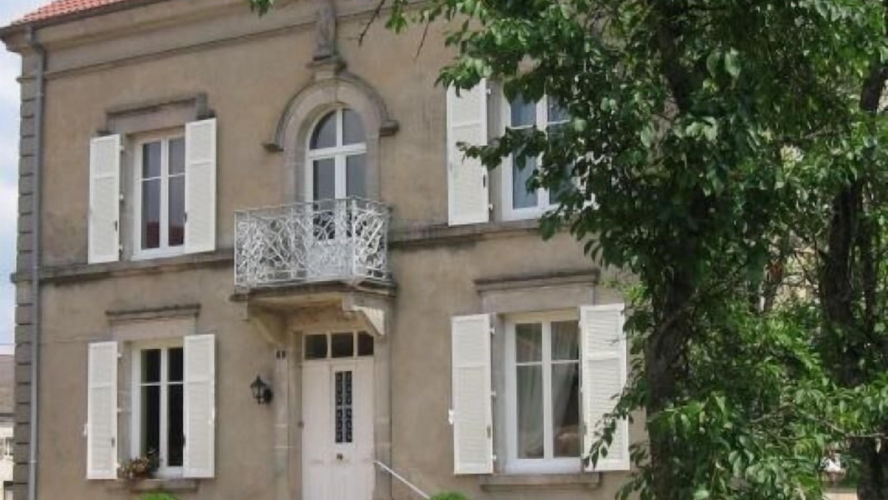 Photo of Outdoor in Le Val-d'Ajol
