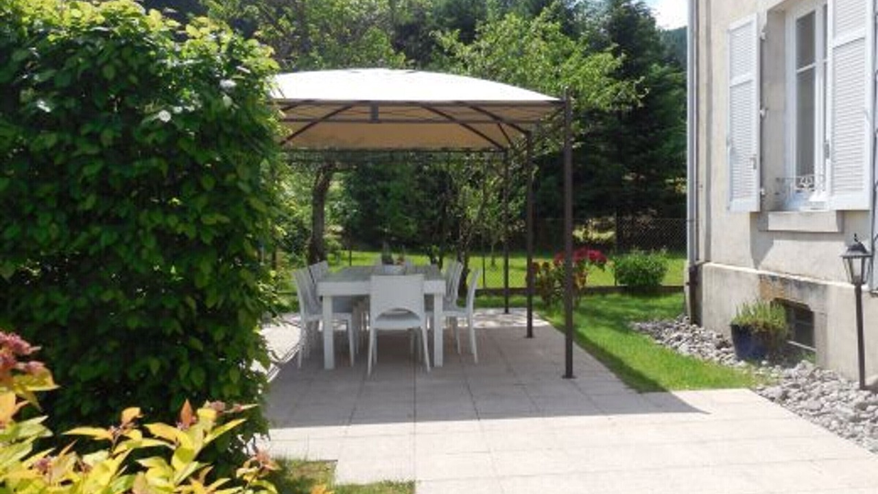 Photo of Outdoor in Le Val-d'Ajol