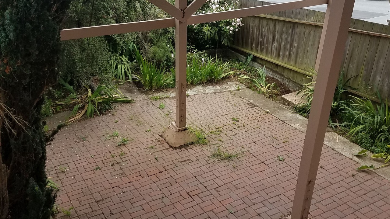 Photo of Outdoor in University Mound