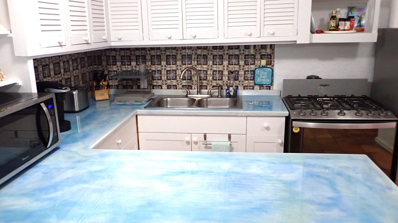 Photo of Kitchen in La Grande Princesse