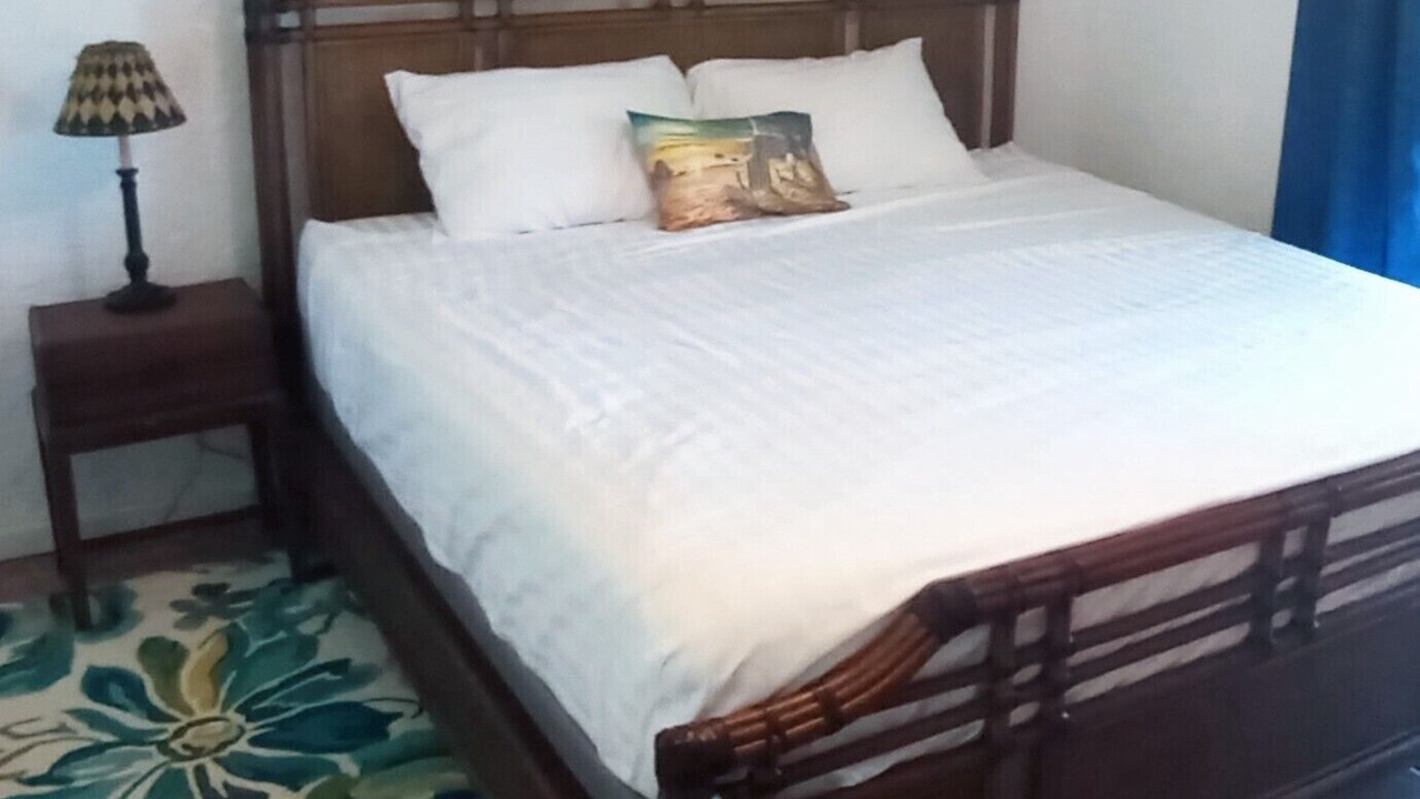 Photo of Bedroom in La Grande Princesse