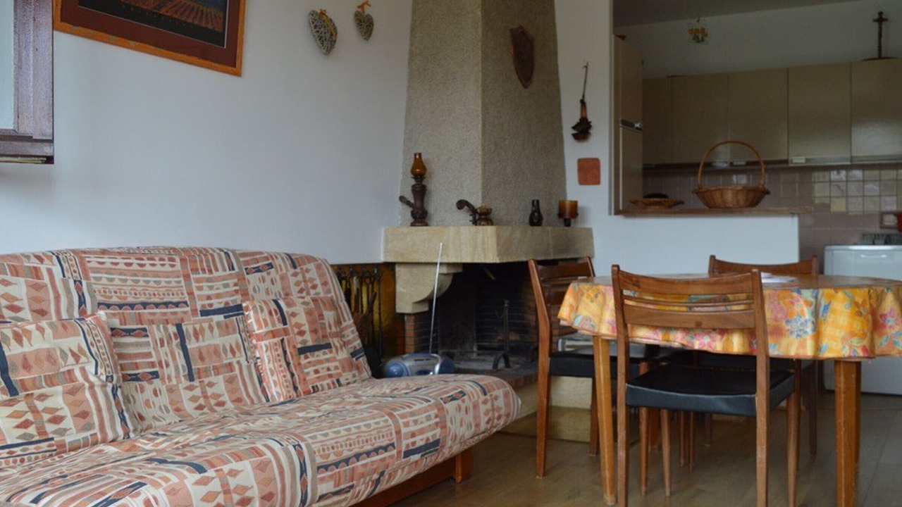 Photo of Livingroom in Les Angles