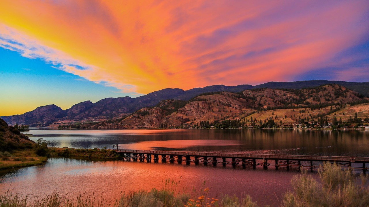 Photo of Others in Okanagan-Similkameen