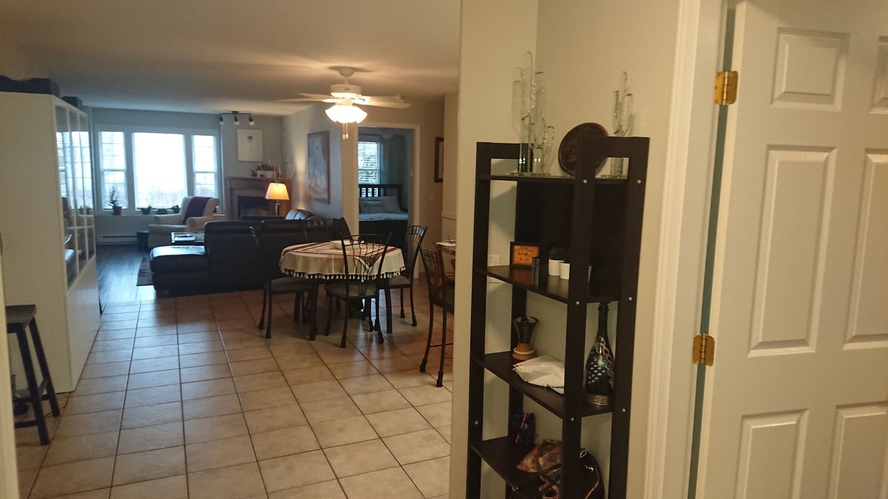 Photo of Livingroom in Okanagan-Similkameen