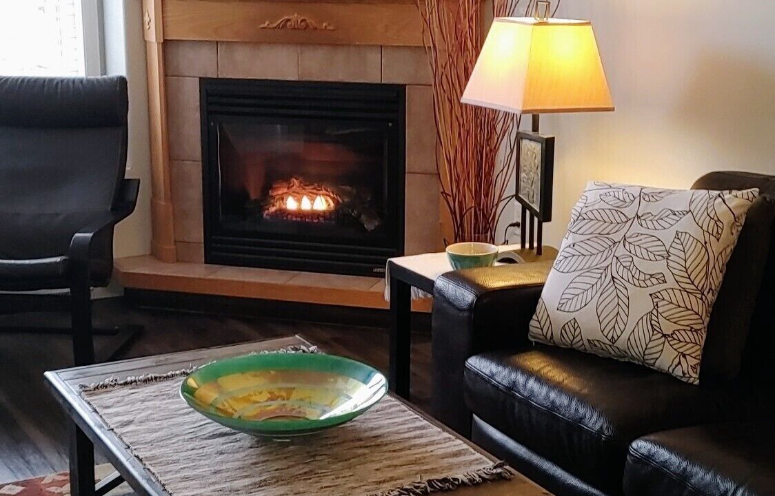 Photo of Livingroom in Okanagan-Similkameen