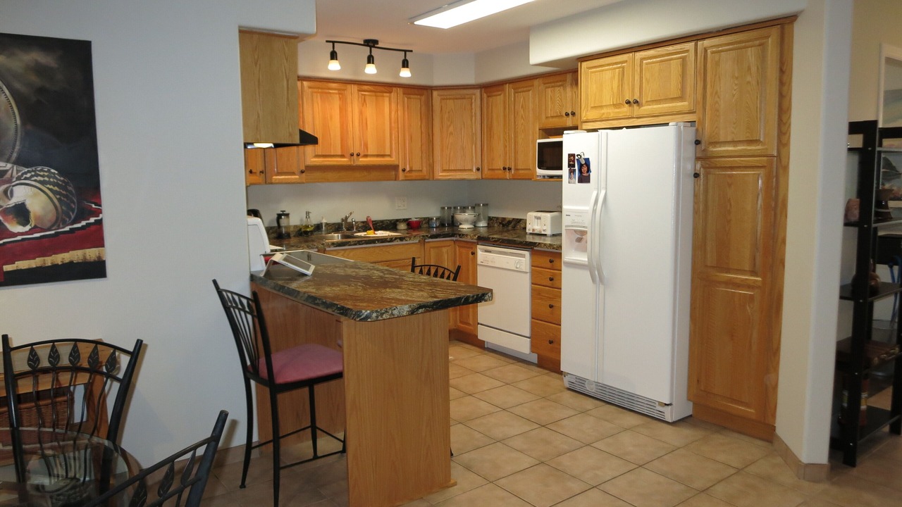 Photo of Kitchen in Okanagan-Similkameen