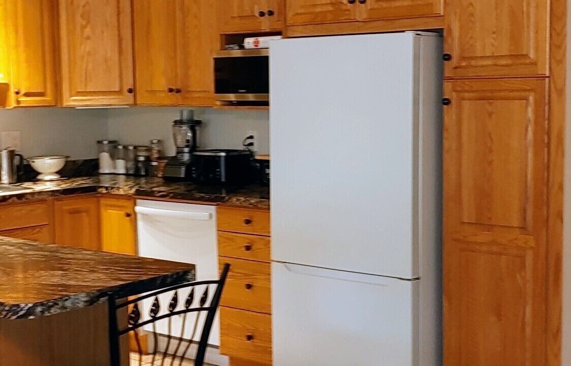 Photo of Kitchen in Okanagan-Similkameen