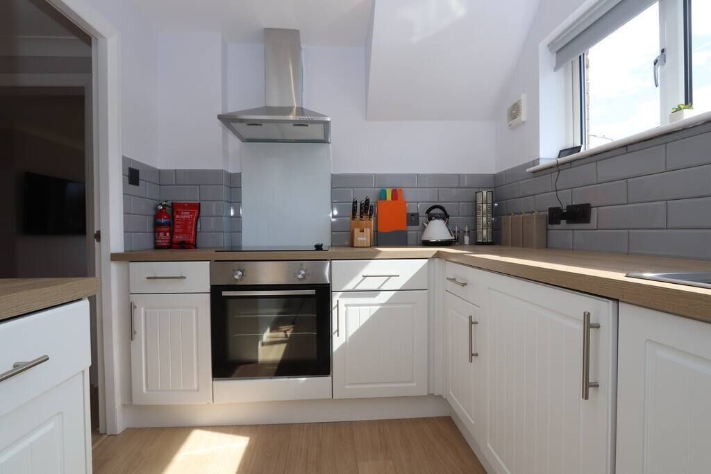 Photo of Kitchen in Pitcorthie