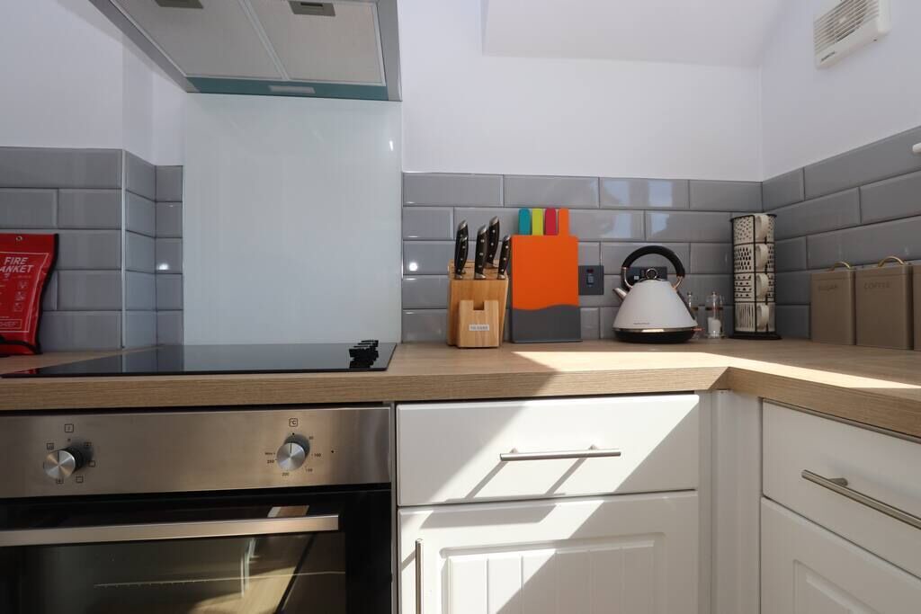 Photo of Kitchen in Pitcorthie