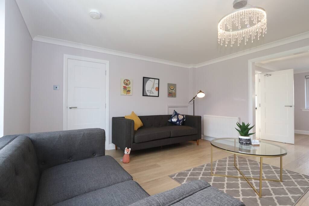 Photo of Livingroom in Pitcorthie