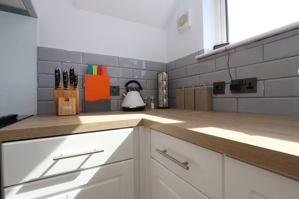 Photo of Kitchen in Pitcorthie