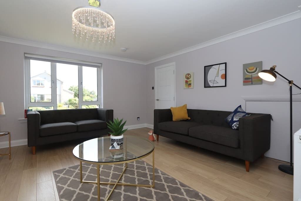 Photo of Livingroom in Pitcorthie