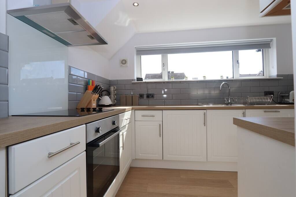 Photo of Kitchen in Pitcorthie