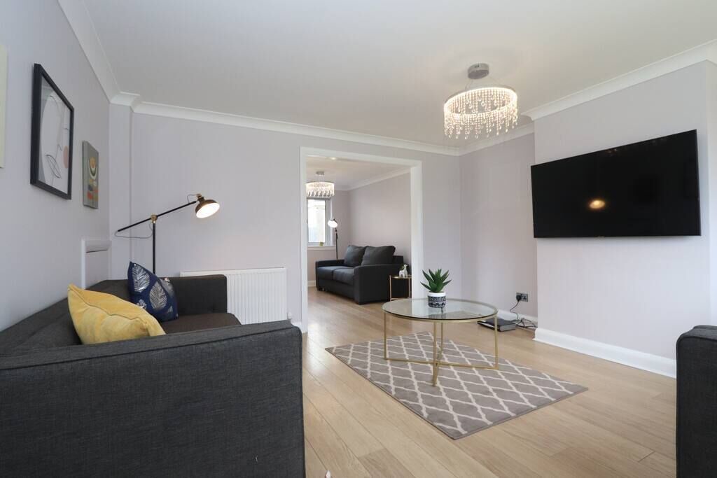Photo of Bedroom in Pitcorthie