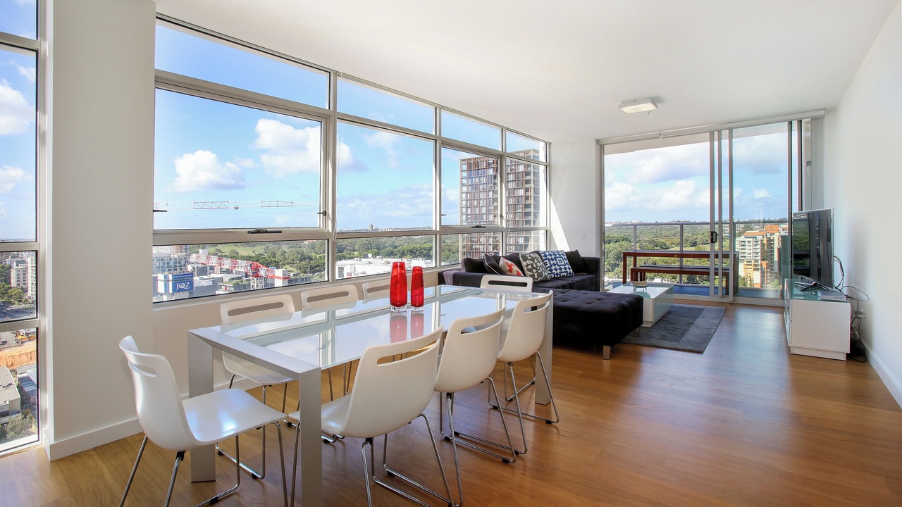 Photo of Patio Balcony in Zetland