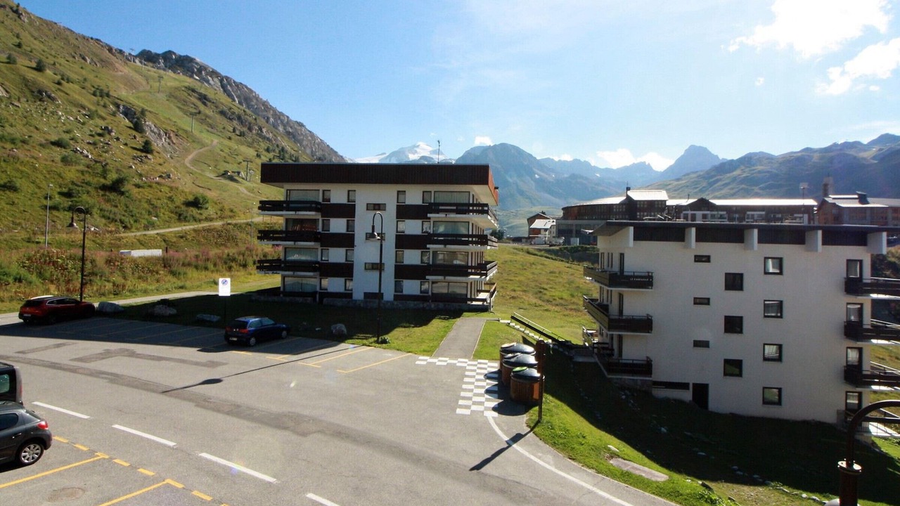 Photo of Outdoor in Le Lavachet