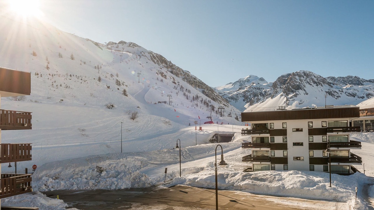 Photo of Outdoor in Le Lavachet