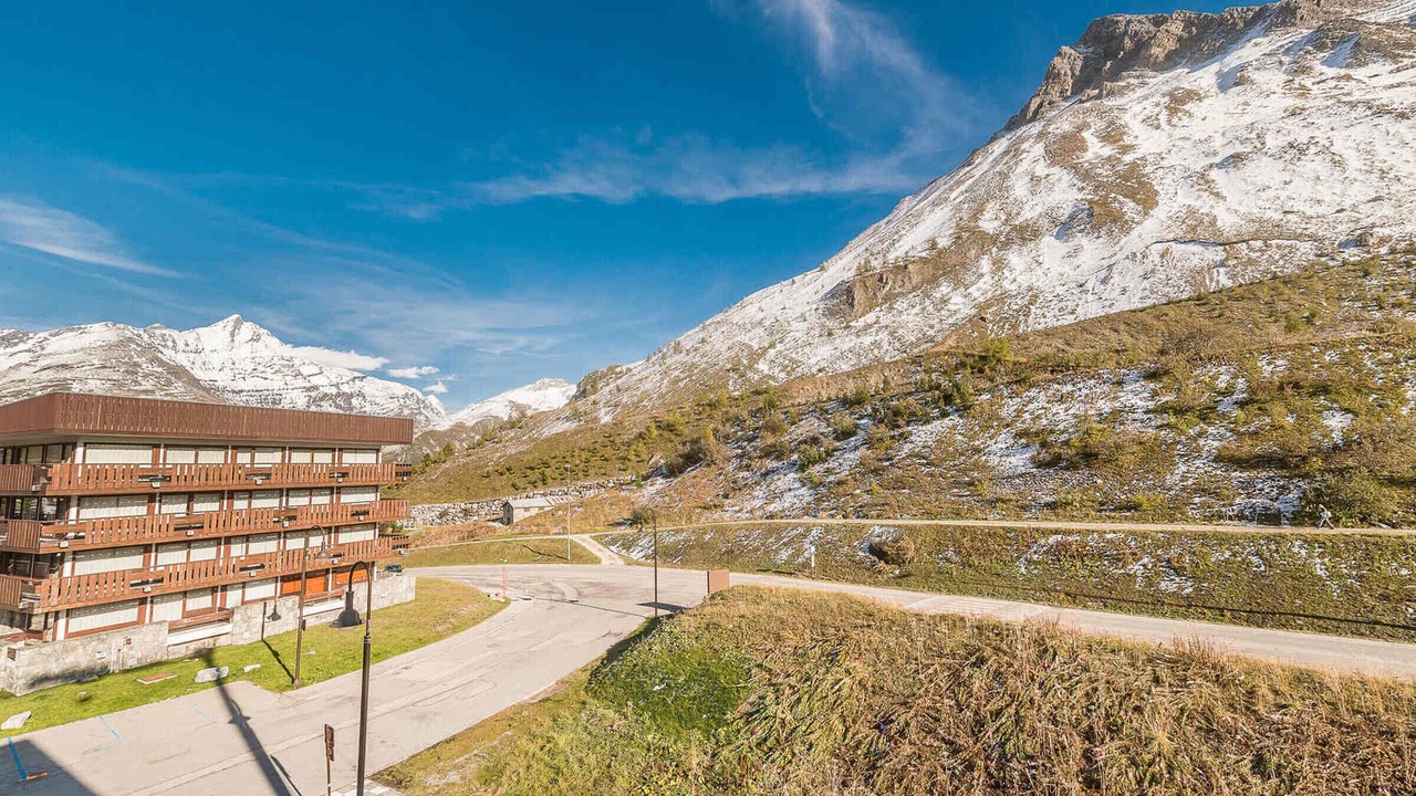 Photo of Outdoor in Le Lavachet