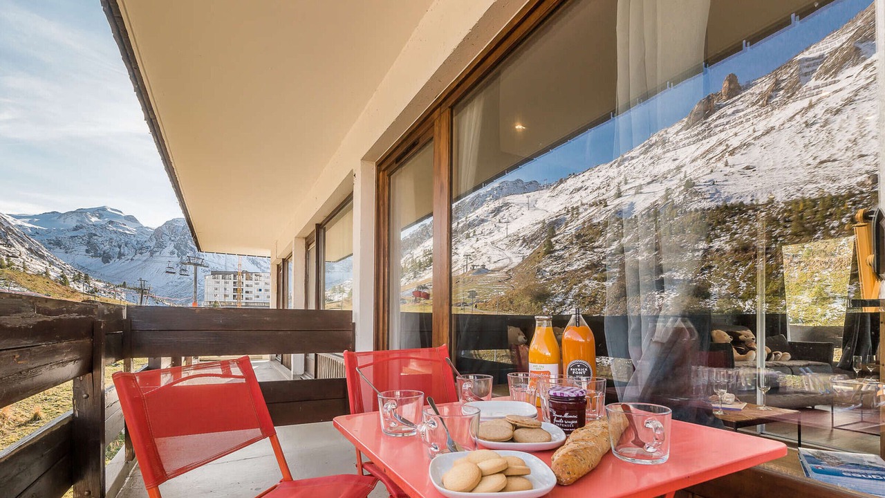 Photo of Outdoor in Le Lavachet
