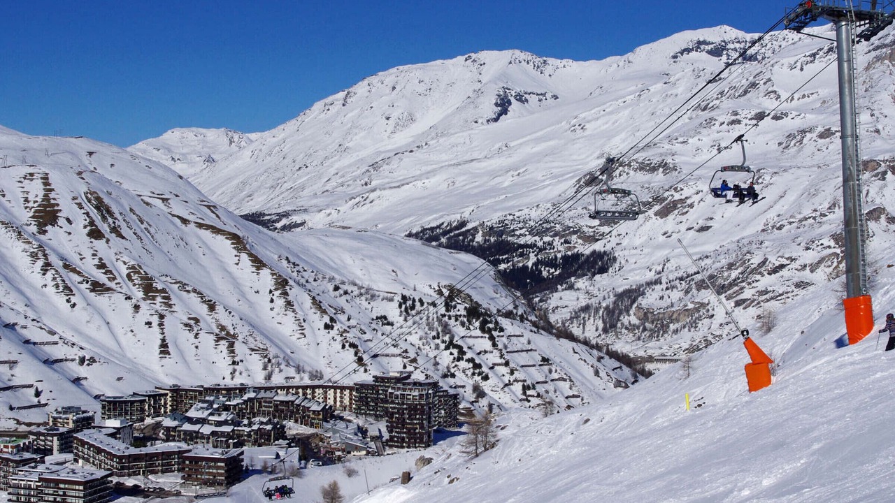 Photo of Others in Le Lavachet