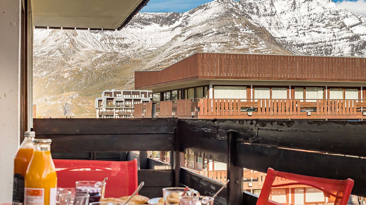 Photo of Outdoor in Le Lavachet