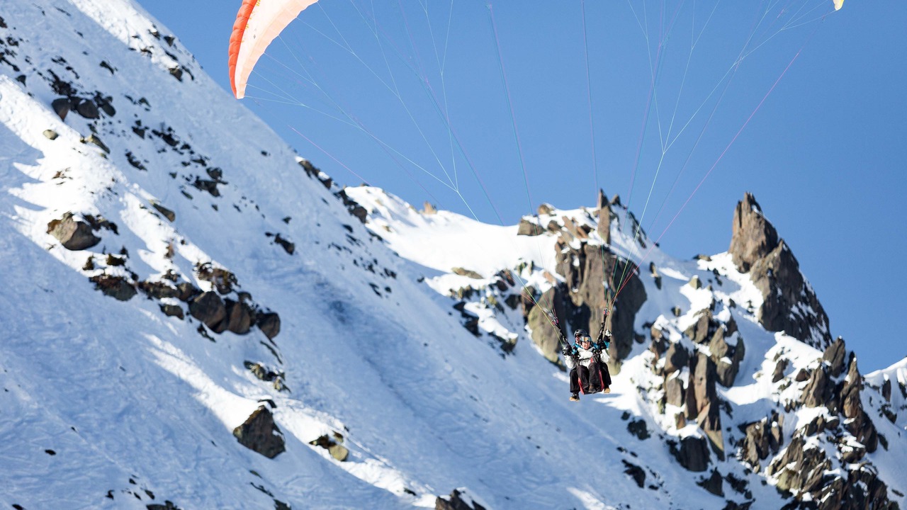 Photo of Others in Chamonix City Centre