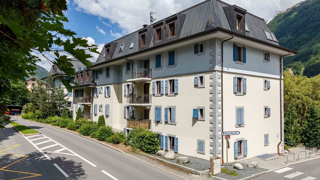 Photo of Others in Chamonix City Centre