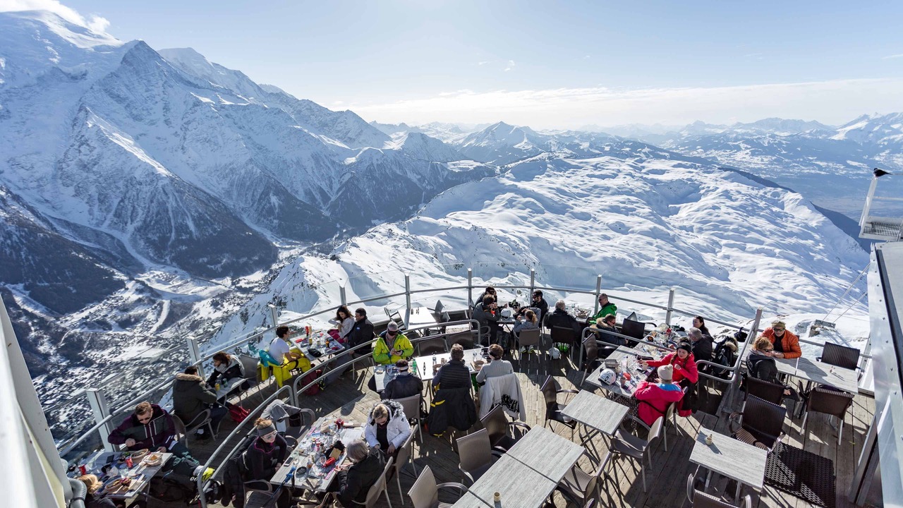 Photo of Others in Chamonix City Centre