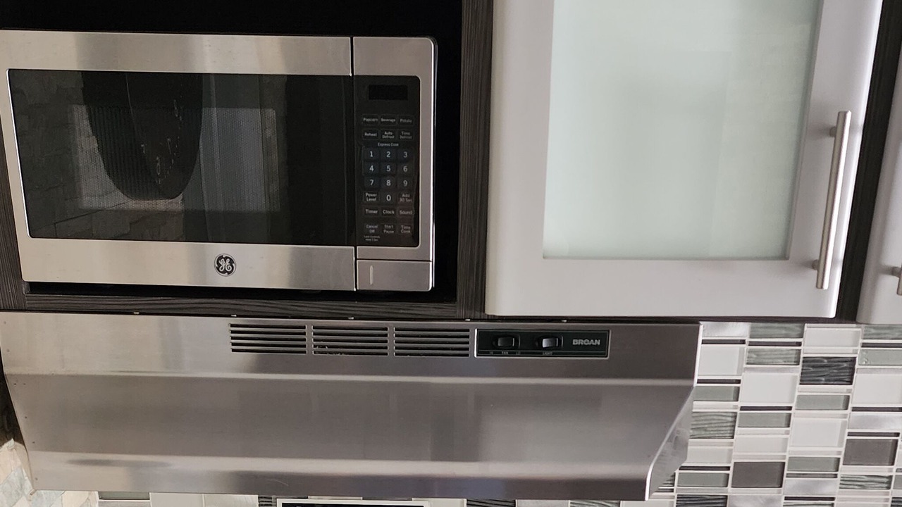 Photo of Kitchen in Piedras Blancas