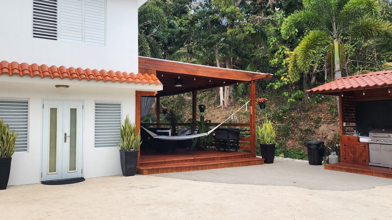 Photo of Patio Balcony in Piedras Blancas