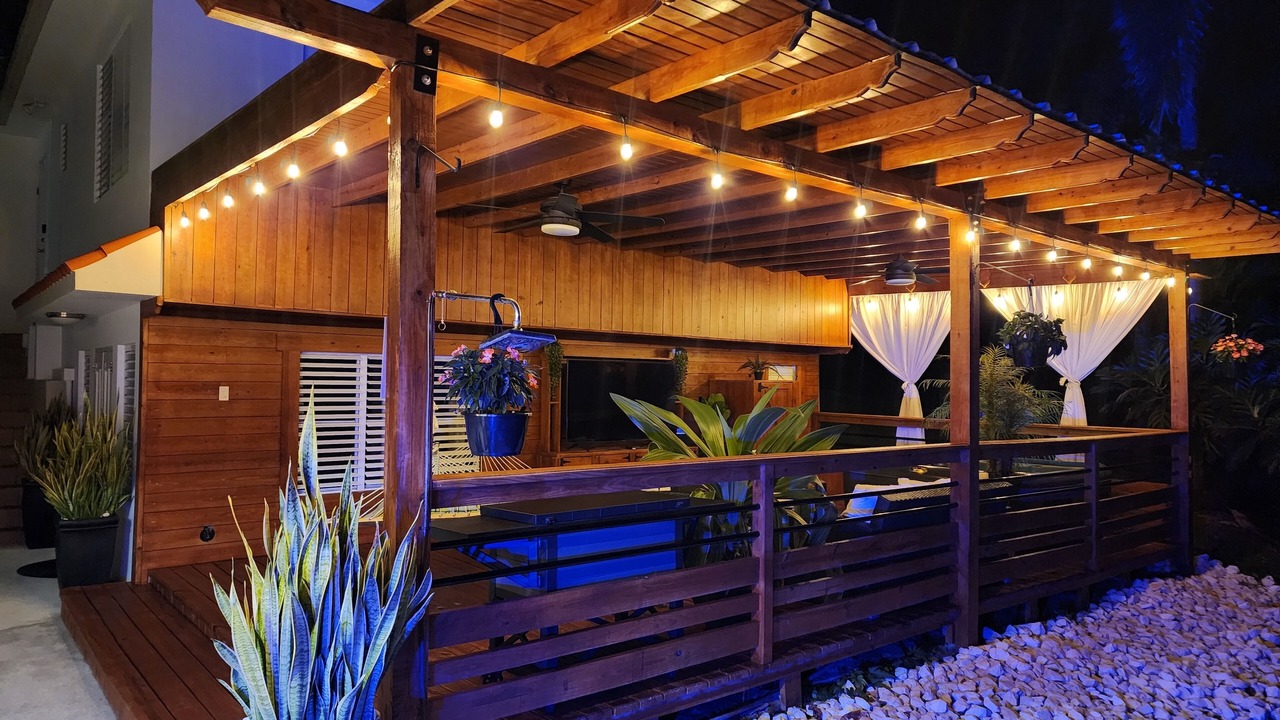 Photo of Outdoor in Piedras Blancas