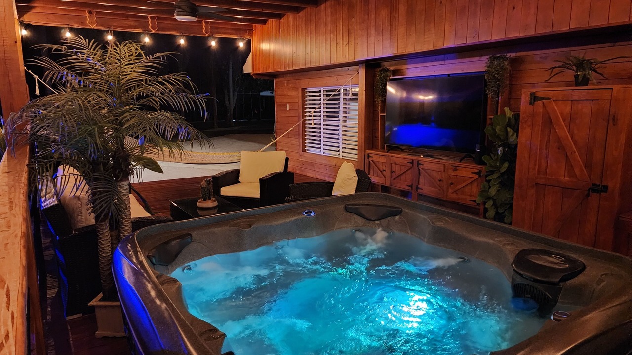Photo of Outdoor in Piedras Blancas