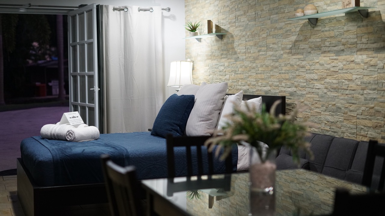 Photo of Bedroom in Piedras Blancas