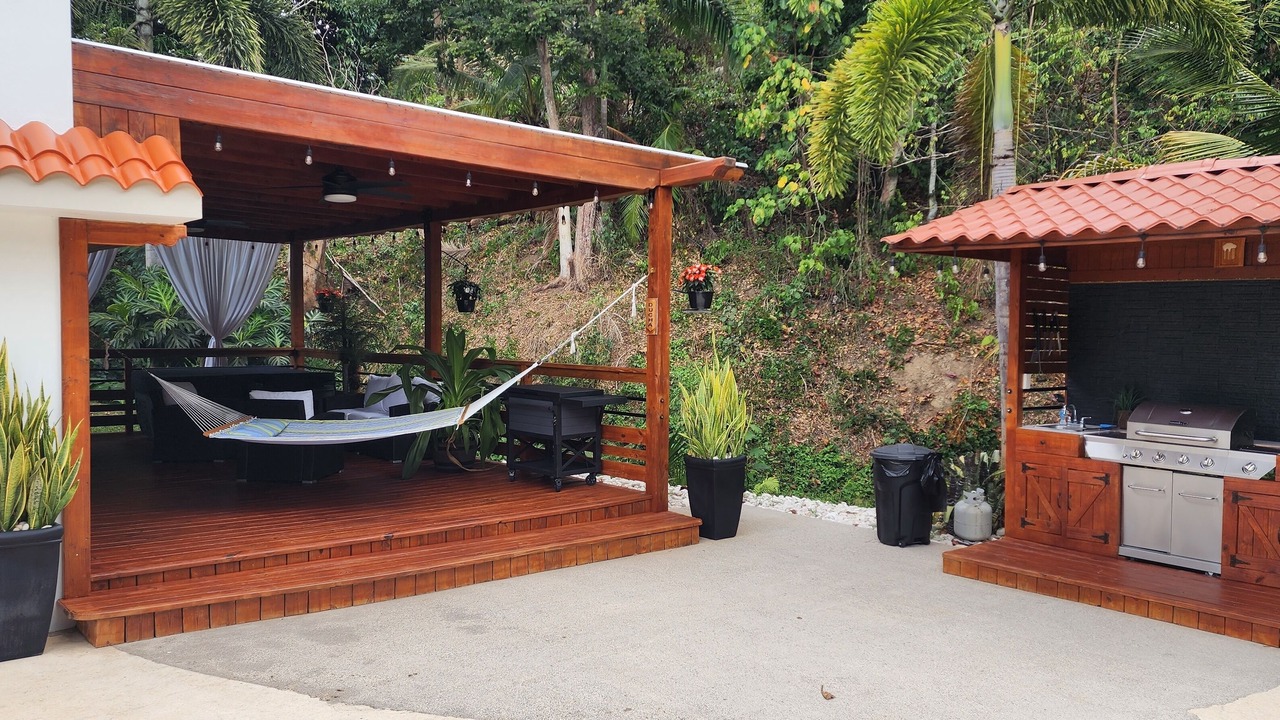 Photo of Patio Balcony in Piedras Blancas