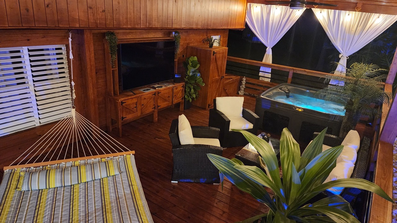 Photo of Patio Balcony in Piedras Blancas
