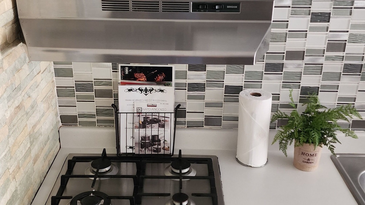 Photo of Kitchen in Piedras Blancas